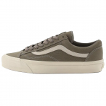 Vans Old Skool 36 LX Le Marais Bungee Cord Unisex Sportbačiai Rudi VN000D9R9JC 39