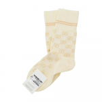 Gucci Web Gg Kojinės 757288 3ga10 9278 757288 3GA10 9278 (S)