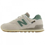 New Balance 574 Calcium New Spruce - U574GDG EU 36 žalia/balta