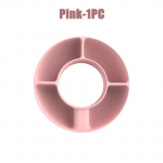 1-10 vnt. Puodelio skyrius Vaisių užkandžių lėk&scaron;tė Lėk&scaron;tė Vandens puodelis Užkandžių padėklas Silikoninis puodelio laikiklis Vandens puodelis Užkandžių padėklas Užkandžių lėk&scaron;tė