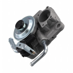 Dyzelinio kuro filtro pirminio siurblio 1770A099 1770A051 dalis Mitsubishi L200 4X4 Pikapui KA4T KB4T 2005-2015 Kuro filtro korpusas sidabras