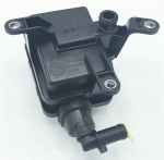 Karterio ventiliacijos alyvos gaudyklė FIAT ALFA ROMEO LANCIA OPEL Doblo Mpv 55208531
