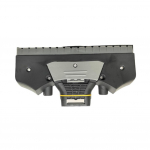 Lengvai montuojamas siurbimo antgalis Valymo antgalis Karcher WV2 170mm antgaliui Be dryžių valymas Tikslus prigludimas Lengvas montavimas pilka