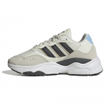 Adidas Retropy F90 &bdquo;Pilkai juodai balta&ldquo; moteri&scaron;ki batai IE7080 36