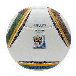 Pietų Afrika Pasaulio čempionatas 2010 Futbolo kamuolys Mačas Treniruotės Nr. 5 PU Futbolo kamuolys B