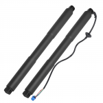 Mažas galinių durelių atraminis amortizatorius, skirtas Benz W166 ML350 GLE400 GLE350 GLE320 1669803464 A1668900430 Elektrinis dujinis amortizatorius, galinių durelių elektrinis atidarymas 1 pora