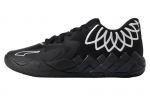 PUMA MB.01 Low LaMelo Ball 'Komandos spalvos Juoda' 376941-12 40
