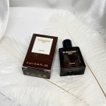 Burberry Hero Parfum 5ml Mini vyri&scaron;ki kvepalai Dovanai