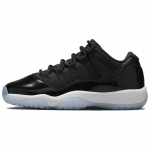 Jordan 11 Retro Low GS 'Space Jam' FV5121-004 36