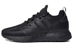 Zx 2K Adidas Originals Boost 'Core Black' FV9993 35.5