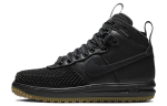 Nike Lunar Force 1 Duckboot Juoda Gumos spalva 805899-003 41
