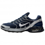 Nike Air Max Torch 4 Obsidian Wolf Grey Vyri&scaron;ki sportbačiai Mėlyni Balti 343846-411 41