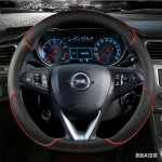 Skirta Opel Astra (K) Corsa (E) Karl 2014-2022 Crossland X Automobilio Vairo Dangtelis Grandland 2017-2022 Automobilių Aksesuarai