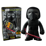 Žvaigždžių karai Kylo Ren Tamsioji pusė Hikari