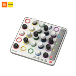 XIAOMI Giiker Smart Four Connected Game 3D Space Challenge Logical Education Sukurkite Interaktyvius žaislus vaikams Dovanos vaikams