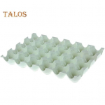 Kiau&scaron;inių laikymo dėžutė, sukraunama, gerai apsaugota, patvari, 24 grotelių virtuvės &scaron;aldytuvas, kiau&scaron;inių laikymo dėžutė, namų apyvokos reikmenys