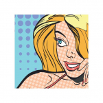 &Scaron;iuolaikinės Laeacco Venecijos nakties scenos aliejinė tapyba peizažas Plakatas berėmių freskų 21cm&times;30cm NoFrame