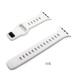 Silikono dirželis i&scaron;maniesiems laikrodžiams Ultra 49 mm 8 7 45 mm 41 mm sportinės apyrankės laikrodžio dirželis, skirtas laikrodžių serijai SE 6 5 4 3 2 1 40 mm 44 mm 42 mm 38 mm 38mm/40mm/41mm