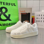 Didelio dydžio 36&ndash;45 berniukų mergaičių vyri&scaron;ki bėgimo bateliai teniso lengvi sportbačiai mažiems vaikams