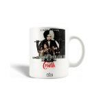 Mug en C&eacute;ramique Cruella Emma Stone Bande Annonce