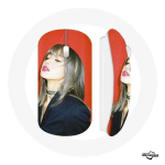 Souris Sans Fil Blackpink Lisa Affiche Kill This Love