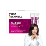 Nutrione Vitaschnel Premium Inositol 2000, 90g, 1 unit, Korean essential health food