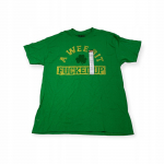 Koszulka T-shirt męski okrągły dekolt SPENCER'S XL