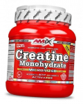 Kreatino Monohidratas, Kreatino Monohidrato Milteliai, Amix Nutrition (31135003) 250g