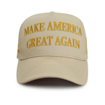 Donald 45-47 Never Surrender MAGA Hat Make America Great Again Slogan with USA Flag Adjustable Baseball Cap Black