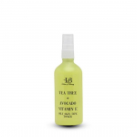 HOUSE OF BEAUTY Tea Tree and Avocado Face Toner with Vitamin E for Oily Skin Toner, PH Balancer Helps in Absorption of Serums and Oils (100 ml)