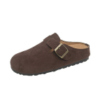 Naujos zom&scaron;inės moteri&scaron;kos klumpės &scaron;lepetės Madingas kam&scaron;tinis padas Paplūdimio &scaron;lepetės Mink&scaron;tos kam&scaron;tinės neslystančios moteri&scaron;kos klumpės &scaron;lepetės 39