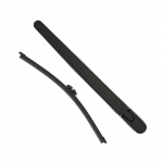 Ford Kuga (2013&ndash;2020 m) Galinio priekinio stiklo valytuvo mazgas ir mentės dangtelis Car Windshield Wiper