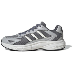 Adidas Ecliptix 2000 vyri&scaron;ki sportbačiai, pilki-balti, trijų spalvų, pilki-balti, dviejų spalvų JR5154 40