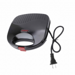 Vaflinė dvipusė nelipni 750W greitai įkaistanti pusryčių ma&scaron;ina namų virtuvei L(for 6.5-9kg)