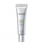 Zeroid Intensyviai drėkinantis ampulė 30ml &ndash; Drėgmę didinantis serumas jautriai odai 1 ea
