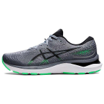 Asics Gel Cumulus 24 Sheet Rock Green Vyri&scaron;ki sportbačiai Pilki Juodi 1011B366-023 44