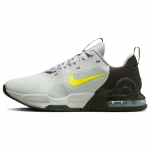 Nike Air Max Alpha Trainer 5 &Scaron;viesiai sidabrinės Sekvojos vyri&scaron;ki sportbačiai Vilko pilkumo Auk&scaron;tos įtampos DM0829-011 44