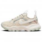 Nike TC 7900 Light Orewood Taupe Moteri&scaron;ki sportbačiai Tan Light-Orewood-Brown Diffused-Taupe DD9682-102 35.5