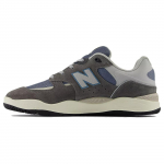 Tiago Lemos x New Balance Numeric 1010 Castlerock Vyri&scaron;ki Sportbačiai Pilki NM1010JP 40