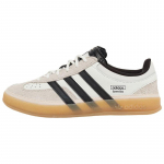 Bad Bunny x adidas Gazelle Indoor Core White Unisex sportbačiai Core-Black Gum IF9735 36⅔
