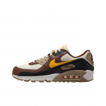 Nike Air Max 90 GORE-TEX Cacao Wow Unisex Kedai Ruda Khaki Juoda FD5810-201 41