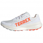 Adidas Terrex Agravic Speed Balti Impact Orange Vyri&scaron;ki sportbačiai Dash-Grey Cloud-White JI0954 39⅓