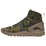 Nike Koth Ultra Mid JCRD Camo Pack - Militia Green Vyri&scaron;ki sportbačiai Desert-Camo Carbon-Green 806972-233 42.5