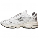 New Balance 1000 Balti Unisex sportbačiai M1000D 37.5