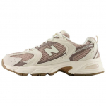 New Balance 530 Bisque Earth Shadow Unisex sportbačiai Rudo atspalvio U530SUA 42