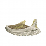HOKA ONE ONE Restore TC Patogūs universalūs kasdieniai batai gyvenimo būdui Unisex Kasdieniai batai Ruda 1134532-CMMW 44