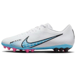 Nike Air Zoom Vapor 15 Mercurial Assassin 15 Academy &Scaron;liurpiniai AG (Guminės trumpos smeigės) Futbolo Bateliai Unisex Futbolo Bateliai Balti Mėlyni DJ5630-146 40.5