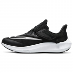 Nike Air Zoom Pegasus 39 FlyEase 'Juoda Balta' Moteri&scaron;ki Bėgimo Bateliai DJ7383-001 37.5