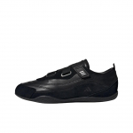 Adidas Fos Urban Reverie Madingi Patogūs Žemi Laisvalaikio Batai Moteri&scaron;ki Laisvalaikio Batai Juodi JQ9388 36