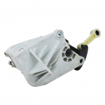 Automobilio pavarų perjungimo valdymo atraminė plok&scaron;telė 9659241380 Pakeitimas Peugeot 307 2001&ndash;2008